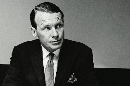 David Ogilvy and His Influence on Direct Response Marketing
