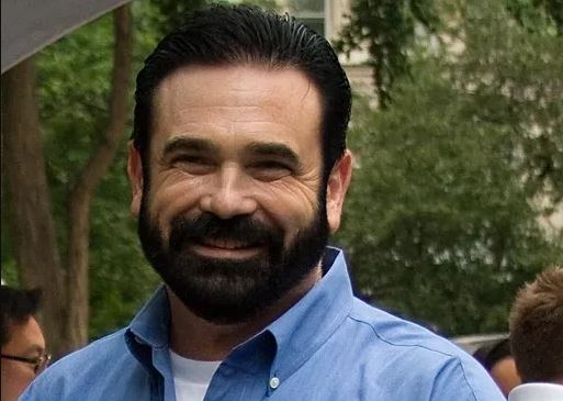 Billy Mays