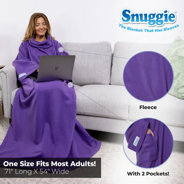 Snuggie