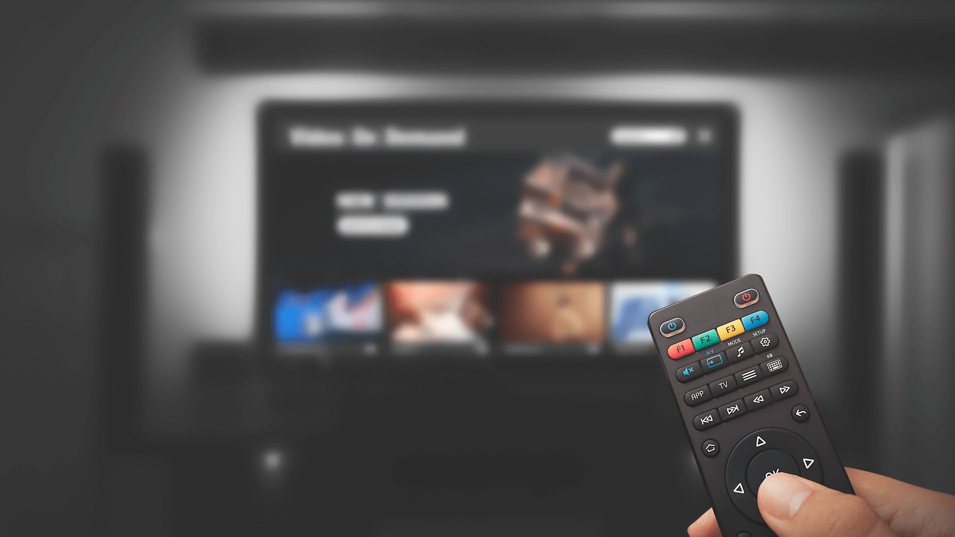 Another Sign That Streaming is Taking Over