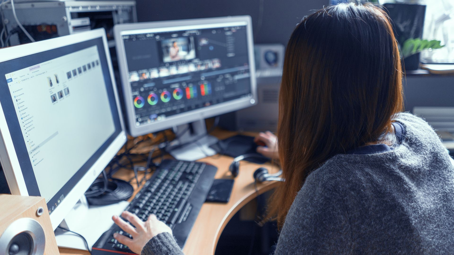 How to Find the Right Production Talent for Your Next Project